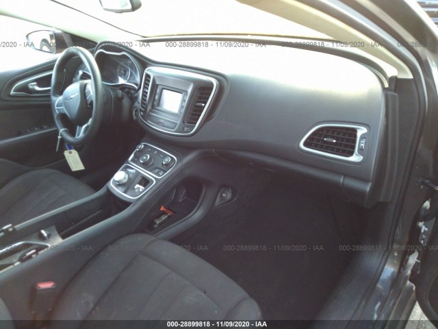 Photo 4 VIN: 1C3CCCAB2FN732359 - CHRYSLER 200 