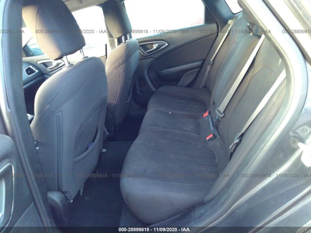 Photo 7 VIN: 1C3CCCAB2FN732359 - CHRYSLER 200 