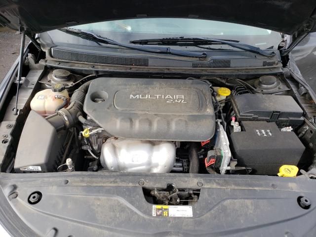 Photo 6 VIN: 1C3CCCAB2FN732877 - CHRYSLER 200 LIMITE 