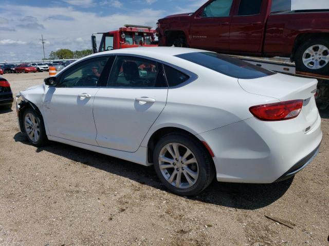 Photo 1 VIN: 1C3CCCAB2FN735861 - CHRYSLER 200 LIMITE 