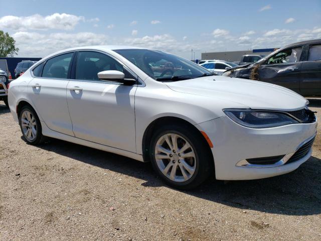 Photo 3 VIN: 1C3CCCAB2FN735861 - CHRYSLER 200 LIMITE 