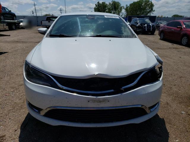 Photo 4 VIN: 1C3CCCAB2FN735861 - CHRYSLER 200 LIMITE 