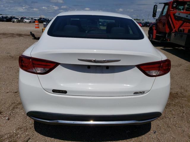 Photo 5 VIN: 1C3CCCAB2FN735861 - CHRYSLER 200 LIMITE 