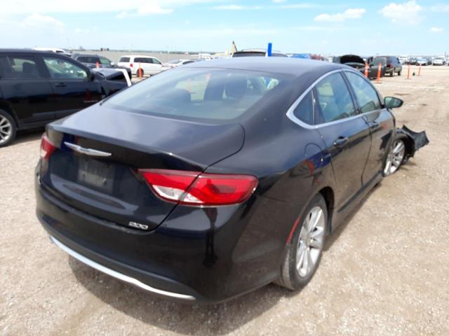 Photo 3 VIN: 1C3CCCAB2FN737609 - CHRYSLER 200 LIMITE 