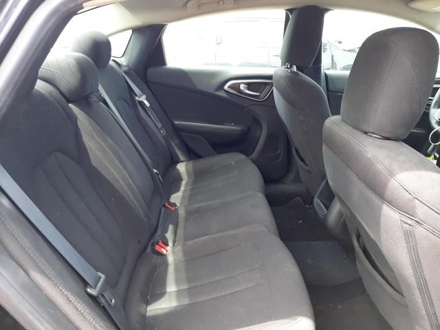 Photo 5 VIN: 1C3CCCAB2FN737609 - CHRYSLER 200 LIMITE 