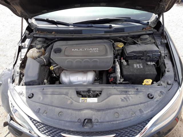 Photo 6 VIN: 1C3CCCAB2FN737609 - CHRYSLER 200 LIMITE 