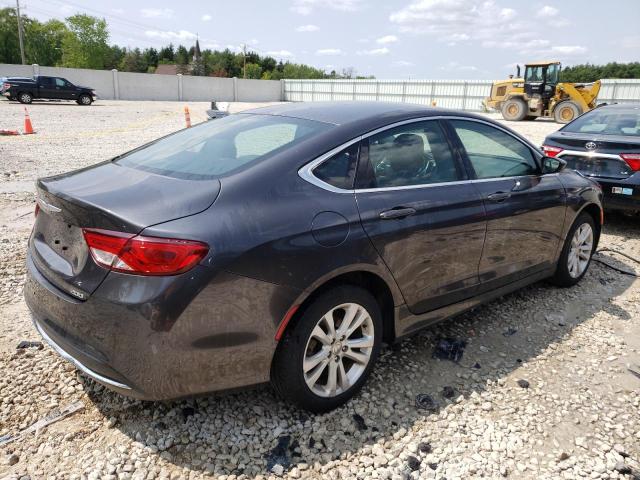 Photo 2 VIN: 1C3CCCAB2FN738050 - CHRYSLER 200 LIMITE 