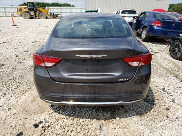 Photo 5 VIN: 1C3CCCAB2FN738050 - CHRYSLER 200 LIMITE 