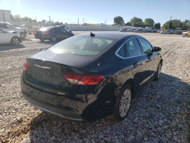 Photo 3 VIN: 1C3CCCAB2FN738470 - CHRYSLER 200 LIMITE 