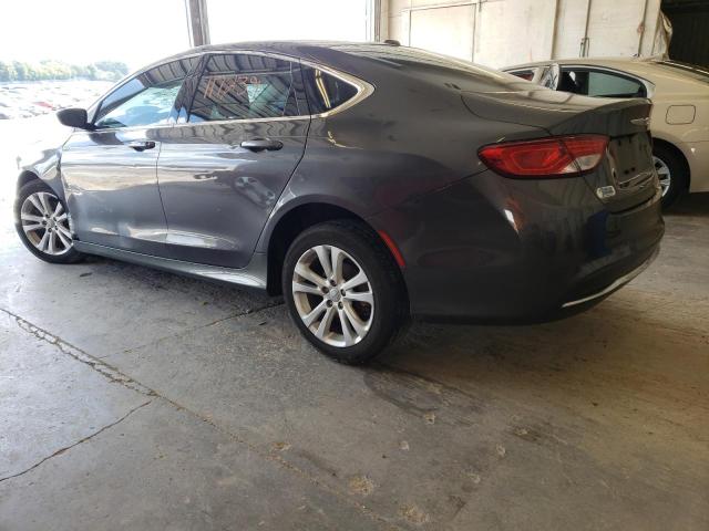 Photo 2 VIN: 1C3CCCAB2FN738551 - CHRYSLER 200 LIMITE 