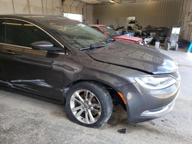 Photo 8 VIN: 1C3CCCAB2FN738551 - CHRYSLER 200 LIMITE 