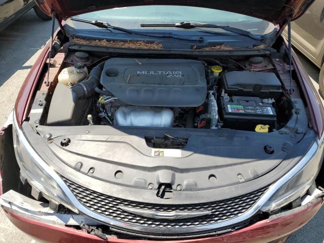 Photo 10 VIN: 1C3CCCAB2FN742678 - CHRYSLER 200 LIMITE 