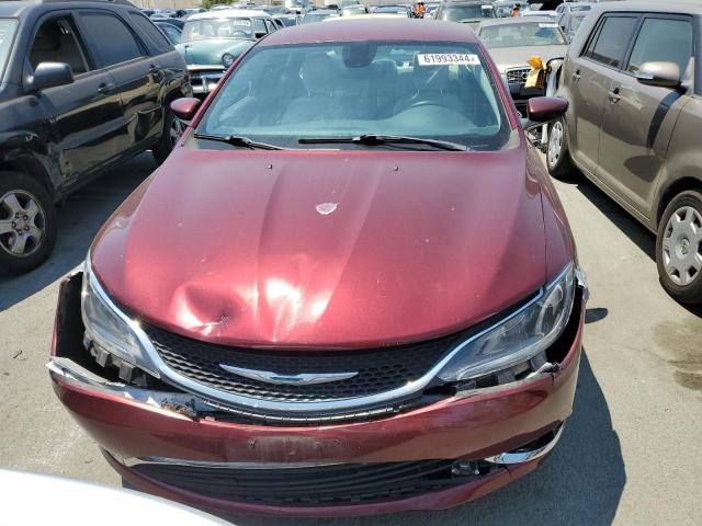 Photo 4 VIN: 1C3CCCAB2FN742678 - CHRYSLER 200 LIMITE 