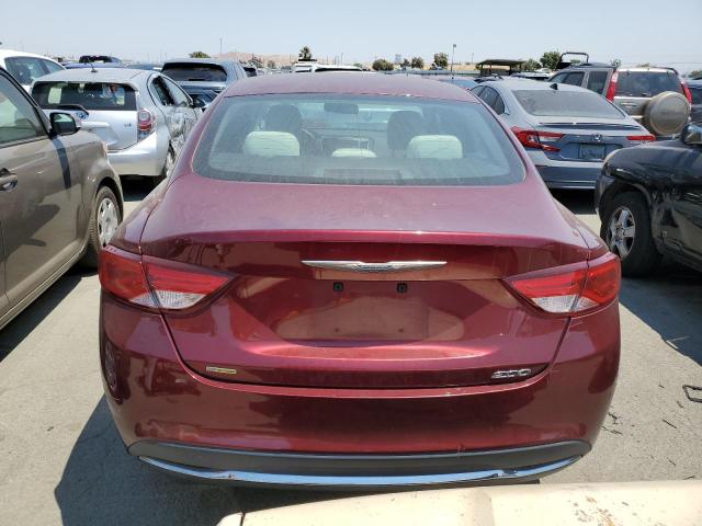 Photo 5 VIN: 1C3CCCAB2FN742678 - CHRYSLER 200 LIMITE 