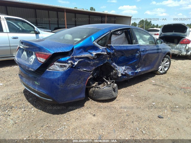 Photo 3 VIN: 1C3CCCAB2FN742910 - CHRYSLER 200 