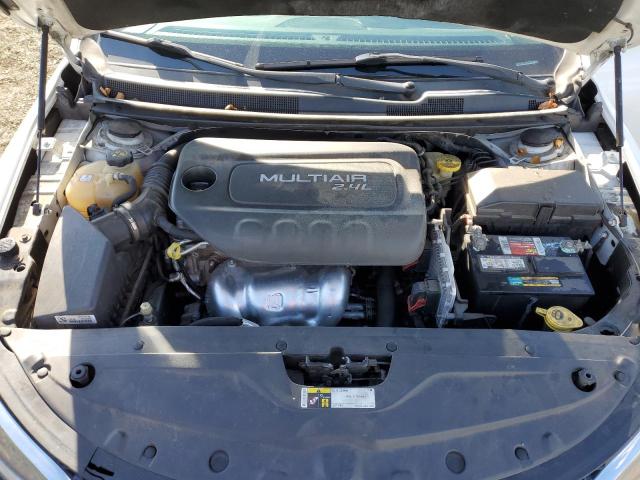 Photo 10 VIN: 1C3CCCAB2FN745130 - CHRYSLER 200 