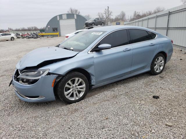 Photo 0 VIN: 1C3CCCAB2FN745208 - CHRYSLER 200 LIMITE 