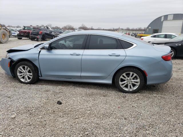 Photo 1 VIN: 1C3CCCAB2FN745208 - CHRYSLER 200 LIMITE 