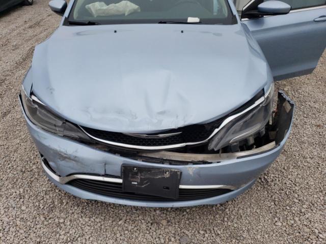 Photo 10 VIN: 1C3CCCAB2FN745208 - CHRYSLER 200 LIMITE 