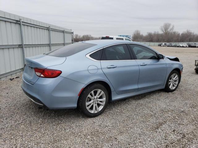 Photo 2 VIN: 1C3CCCAB2FN745208 - CHRYSLER 200 LIMITE 