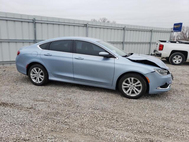 Photo 3 VIN: 1C3CCCAB2FN745208 - CHRYSLER 200 LIMITE 