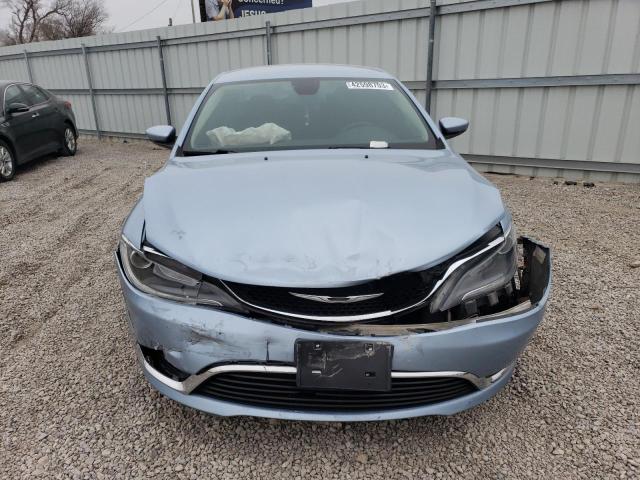 Photo 4 VIN: 1C3CCCAB2FN745208 - CHRYSLER 200 LIMITE 