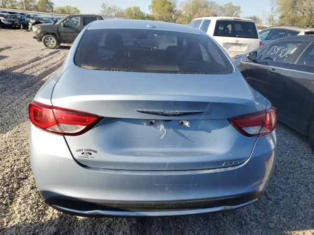 Photo 5 VIN: 1C3CCCAB2FN745208 - CHRYSLER 200 LIMITE 