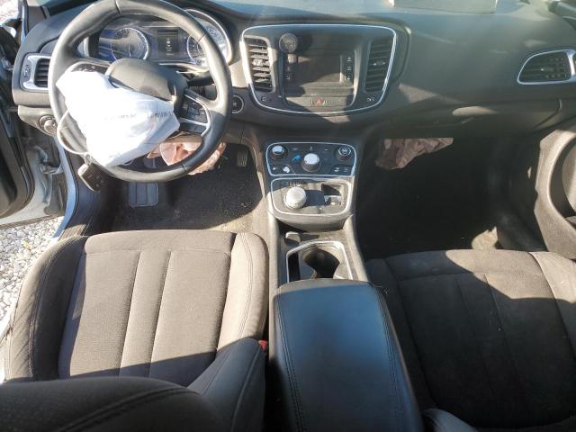 Photo 7 VIN: 1C3CCCAB2FN745208 - CHRYSLER 200 LIMITE 