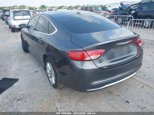 Photo 2 VIN: 1C3CCCAB2FN746813 - CHRYSLER 200 