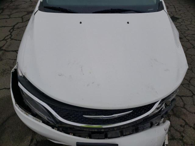 Photo 10 VIN: 1C3CCCAB2FN747749 - CHRYSLER 200 LIMITE 