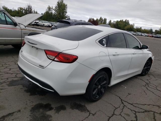 Photo 2 VIN: 1C3CCCAB2FN747749 - CHRYSLER 200 LIMITE 