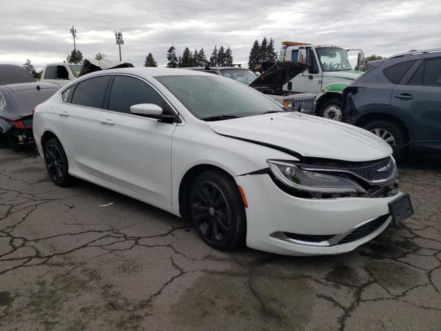 Photo 3 VIN: 1C3CCCAB2FN747749 - CHRYSLER 200 LIMITE 