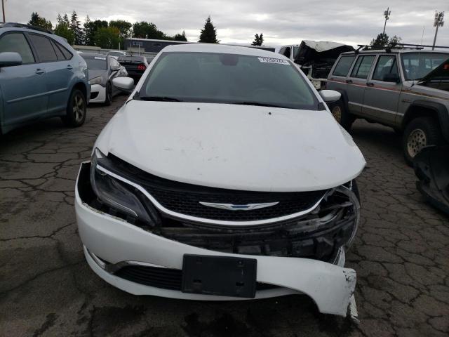 Photo 4 VIN: 1C3CCCAB2FN747749 - CHRYSLER 200 LIMITE 