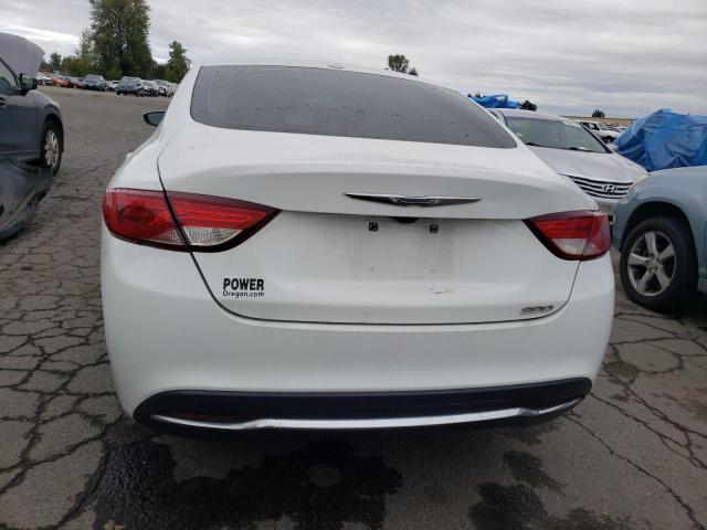 Photo 5 VIN: 1C3CCCAB2FN747749 - CHRYSLER 200 LIMITE 