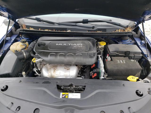 Photo 6 VIN: 1C3CCCAB2FN751901 - CHRYSLER 200 LIMITE 