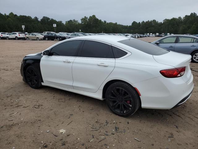 Photo 1 VIN: 1C3CCCAB2FN753678 - CHRYSLER 200 LIMITE 