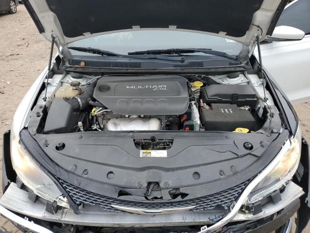 Photo 10 VIN: 1C3CCCAB2FN753678 - CHRYSLER 200 LIMITE 