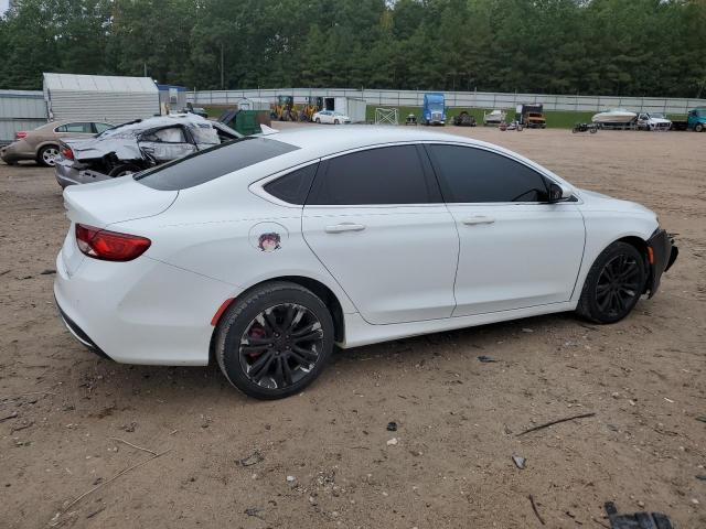 Photo 2 VIN: 1C3CCCAB2FN753678 - CHRYSLER 200 LIMITE 