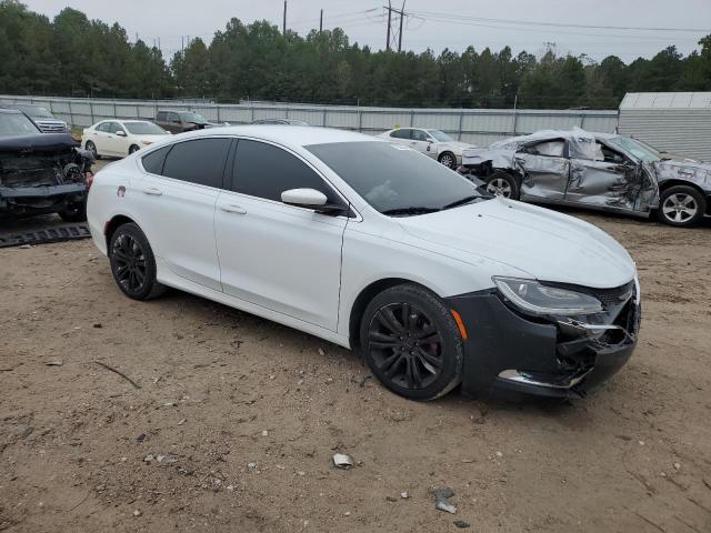 Photo 3 VIN: 1C3CCCAB2FN753678 - CHRYSLER 200 LIMITE 