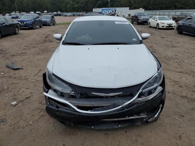 Photo 4 VIN: 1C3CCCAB2FN753678 - CHRYSLER 200 LIMITE 