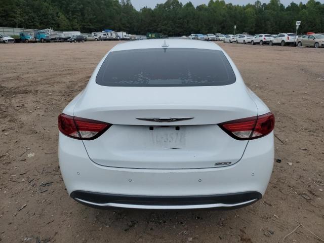 Photo 5 VIN: 1C3CCCAB2FN753678 - CHRYSLER 200 LIMITE 