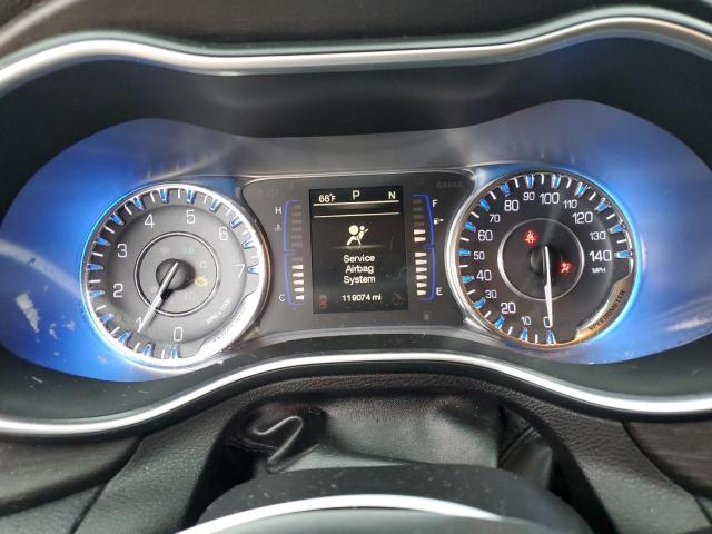 Photo 8 VIN: 1C3CCCAB2FN753678 - CHRYSLER 200 LIMITE 