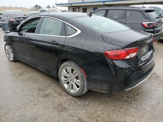 Photo 1 VIN: 1C3CCCAB2FN753759 - CHRYSLER 200 