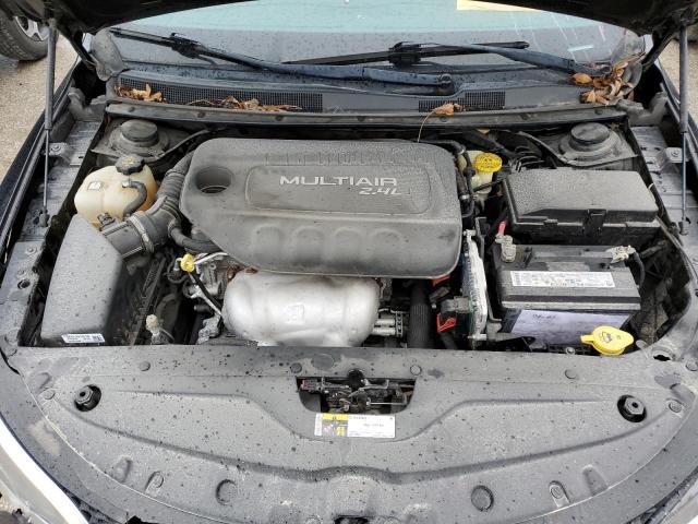 Photo 10 VIN: 1C3CCCAB2FN753759 - CHRYSLER 200 