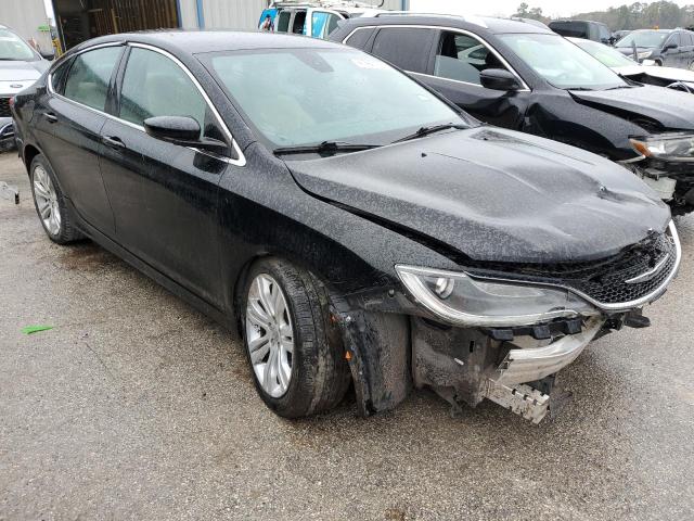 Photo 3 VIN: 1C3CCCAB2FN753759 - CHRYSLER 200 