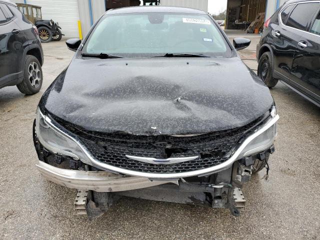 Photo 4 VIN: 1C3CCCAB2FN753759 - CHRYSLER 200 