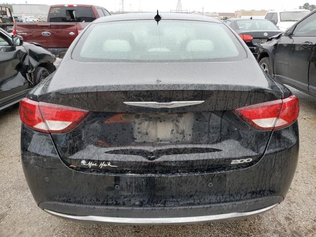 Photo 5 VIN: 1C3CCCAB2FN753759 - CHRYSLER 200 