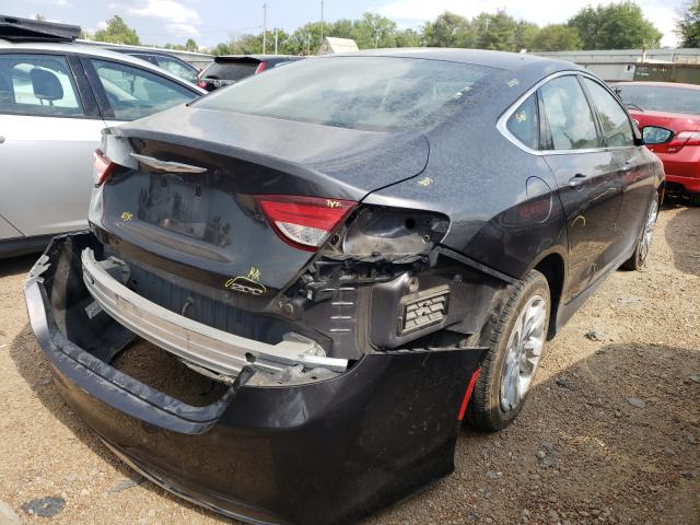 Photo 3 VIN: 1C3CCCAB2FN753793 - CHRYSLER 200 LIMITE 