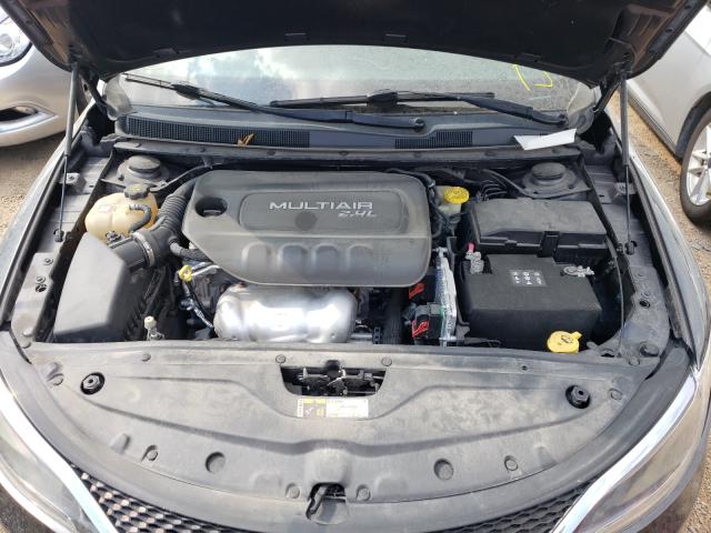 Photo 6 VIN: 1C3CCCAB2FN753793 - CHRYSLER 200 LIMITE 