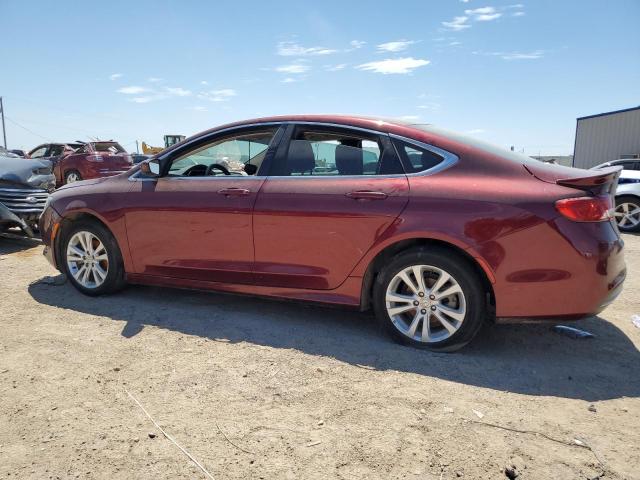 Photo 1 VIN: 1C3CCCAB2FN753938 - CHRYSLER 200 LIMITE 